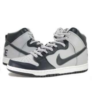 ナイキ(NIKE)のDUNK SB Hi Georgetown Hoya 29.5cm US11.5(スニーカー)