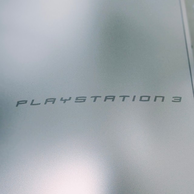 SONY PlayStation3 CECH H00 SS(完全動作品)