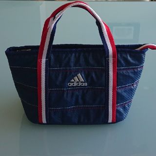 アディダス(adidas)のadidas トートバック(トートバッグ)