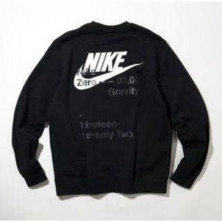 ナイキ バックプリント スウェット(メンズ)の通販 49点 | NIKEのメンズ