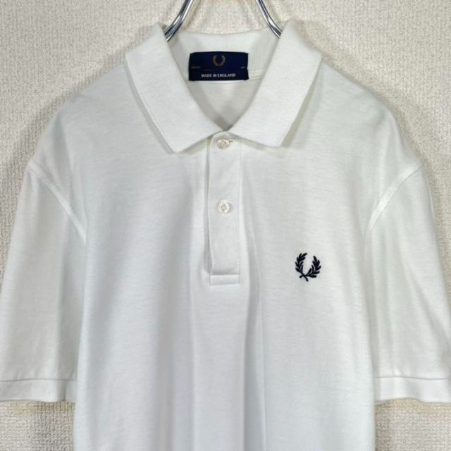 トップス フレッドペリー/FREDPERRY M12 くっきー 21CIE-m69482439344