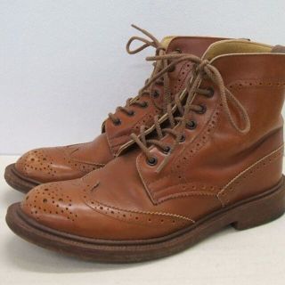 トリッカーズ(Trickers)のTricker's ブーツ トリッカーズ(ブーツ)