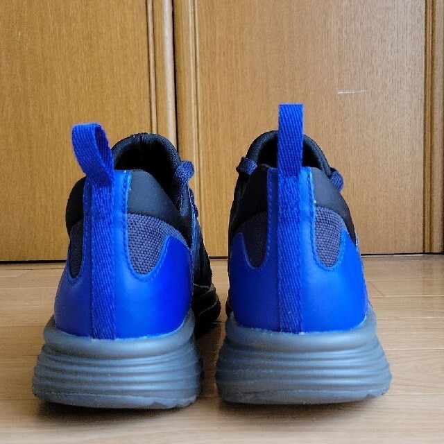 CAMPER(カンペール)の新品未使用　CAMPER　スニーカー　25.5センチ メンズの靴/シューズ(スニーカー)の商品写真