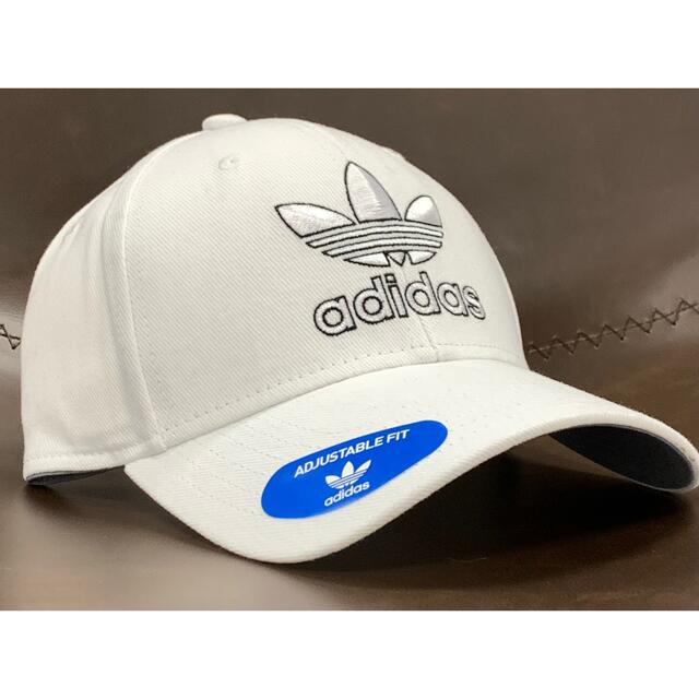 【新品】adidas USA / 帽子/ Free