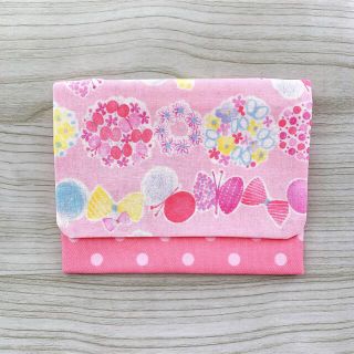 りこさま専用［No.406］洗える移動ポケット(外出用品)