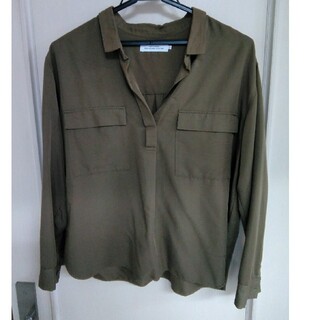 ユナイテッドアローズグリーンレーベルリラクシング(UNITED ARROWS green label relaxing)のみにとまと様専用　グリーンレーベルリラクシング　トップス(カットソー(長袖/七分))