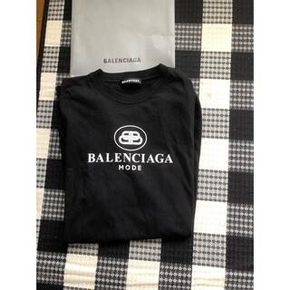 バレンシアガ(Balenciaga)のバレンシアガTシャツ(Tシャツ/カットソー(半袖/袖なし))