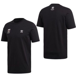 アディダス(adidas)のアディダス adidas アディダスオリジナルス GK5906 新品　M(Tシャツ/カットソー(半袖/袖なし))