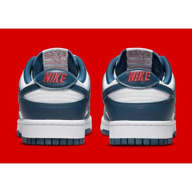 NIKE(ナイキ)のNIKE ダンク LOW ヴァレリアンブルー　29.0cm 新品・未使用品 メンズの靴/シューズ(スニーカー)の商品写真