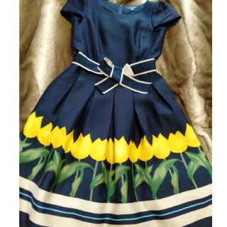 M'S GRACY(ひざ丈ワンピース)のフリマアイテム一覧 M'S GRACY(ひざ丈ワンピース)のフリマアイテム一覧