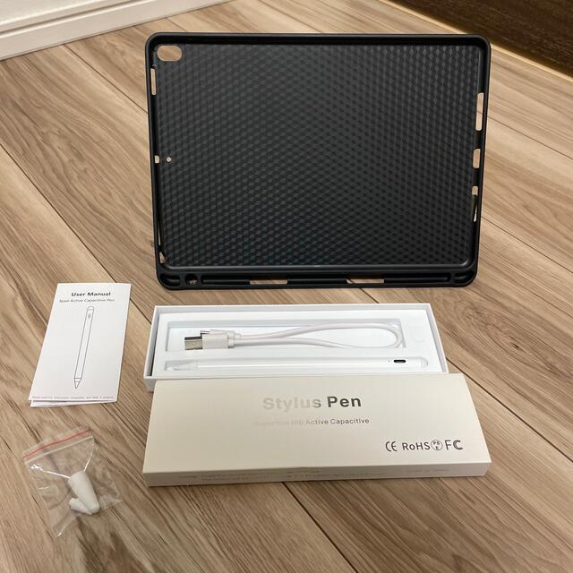 Apple iPad Air 3 WiFi 64GB スペースグレイ 2