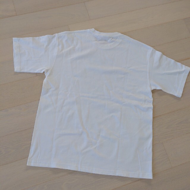 TMD GENUINE DESIGN Tシャツ | lorenconsulting.com