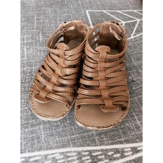 オールドネイビー(Old Navy)のオールドネイビー　サンダル　14cm(サンダル)