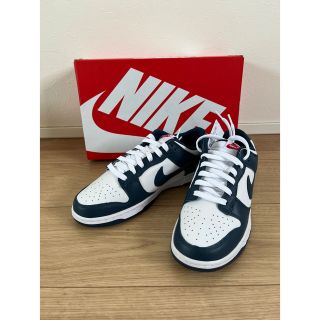 ナイキ(NIKE)のNike Dunk Low "Valerian Blue"(スニーカー)