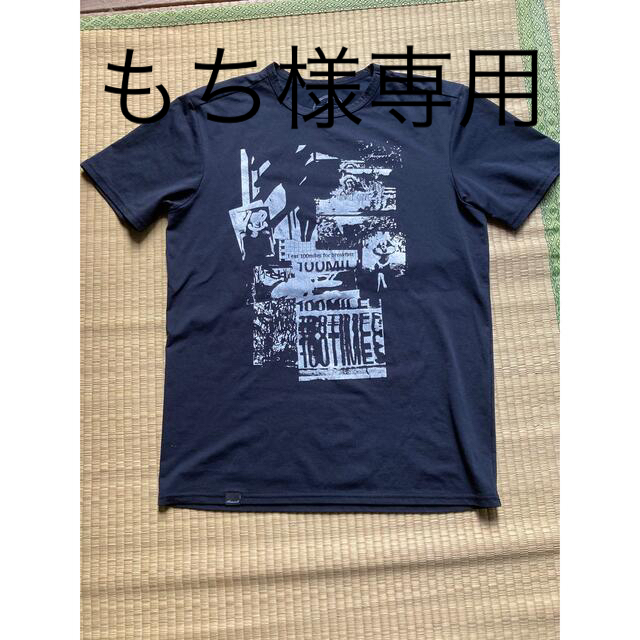 Answer4 アンサー4 Tシャツ