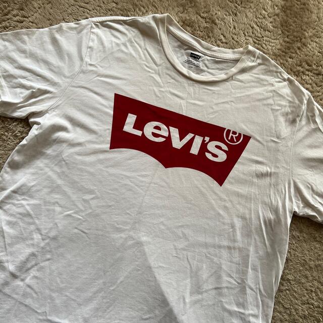 Levi's(リーバイス)のLevi's Tシャツ メンズのトップス(Tシャツ/カットソー(半袖/袖なし))の商品写真