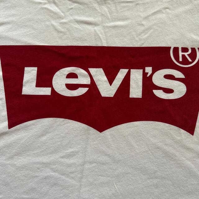 Levi's(リーバイス)のLevi's Tシャツ メンズのトップス(Tシャツ/カットソー(半袖/袖なし))の商品写真