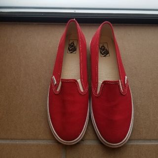 ヴァンズ(VANS)のVANS(スニーカー)