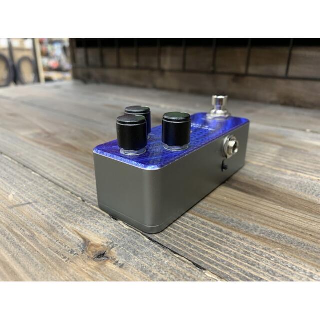 即購入可】 ONE CONTROL PRUSSIAN BLUE REVERB