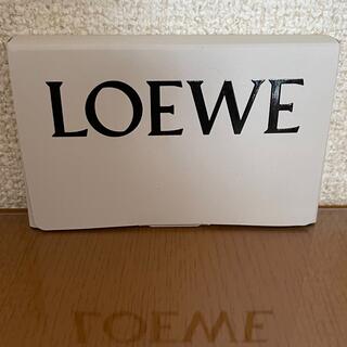 Loewe香水