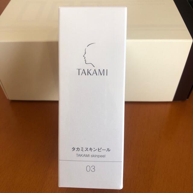 タカミスキンピール　30ml