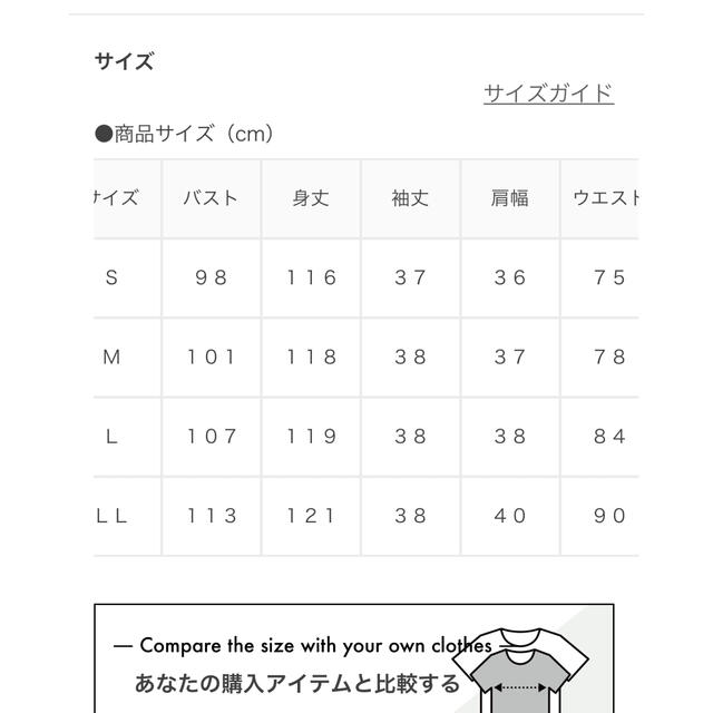 HONEYS(ハニーズ)のHoneys ハニーズ LLサイズ ワンピース 大きいサイズ レディースのワンピース(ロングワンピース/マキシワンピース)の商品写真