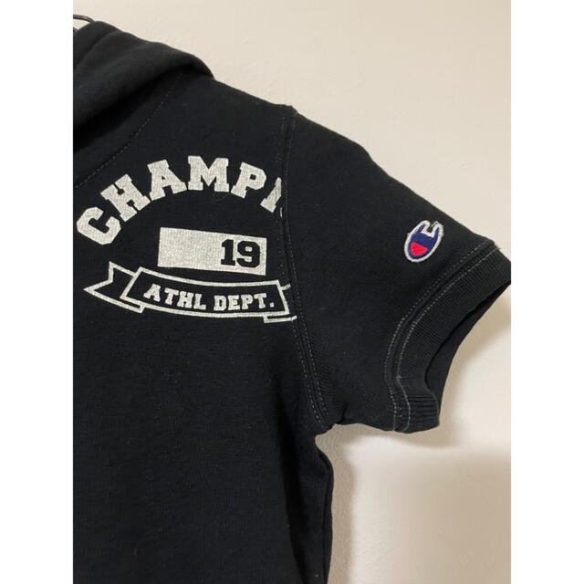 Champion(チャンピオン)のchampion パーカー レディースのトップス(パーカー)の商品写真