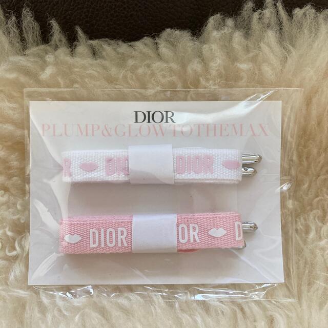 Dior(ディオール)のディオール　シューレース　靴紐 その他のその他(その他)の商品写真