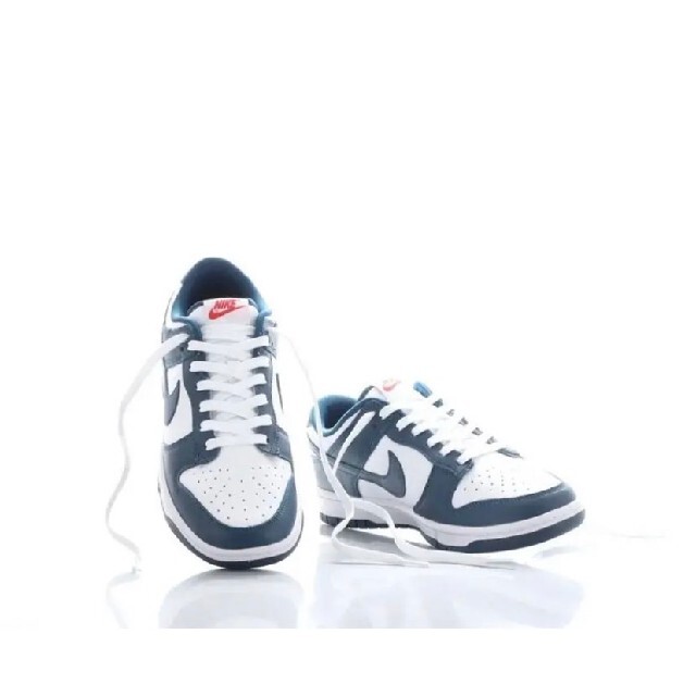 Nike Dunk Low "Valerian Blue" 27.5