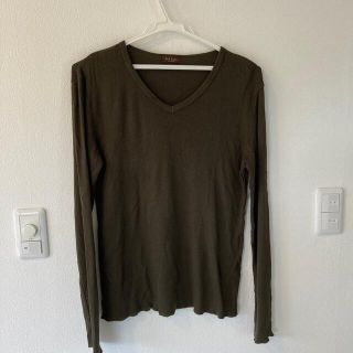 ポールスミス(Paul Smith)のポールスミスメンズ　ロングTシャツ(Tシャツ/カットソー(七分/長袖))