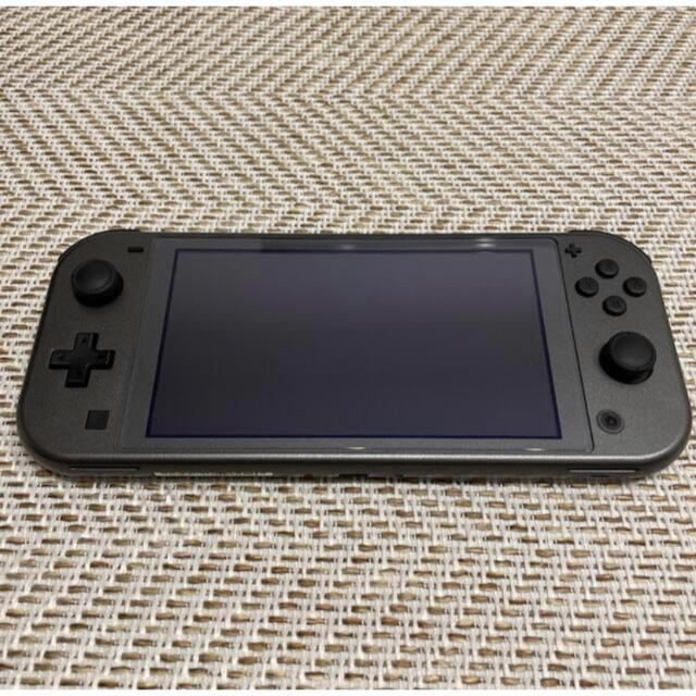 Nintendo Switch Lite ディアルガ・パルキア   ☆おまけ付き