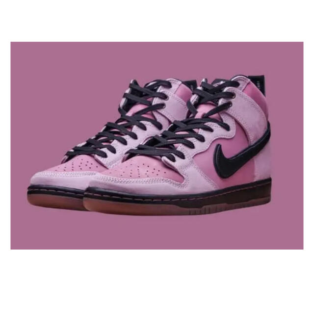 KCDC Brooklyn Skateshop × Nike SB Dunk  メンズの靴/シューズ(スニーカー)の商品写真