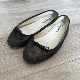 レペット(repetto)の【Repetto】フラットシューズ(ハイヒール/パンプス)