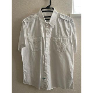 グッチ 半袖 シャツ(メンズ)の通販 65点 | Gucciのメンズを買うならラクマ