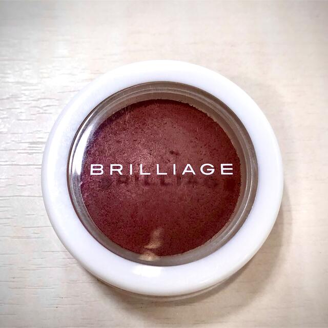 BRILLIAGE(ブリリアージュ)のお値下げ❣️ブリリアージュ クチュールカラーズ バーガンディローズ🌹 コスメ/美容のベースメイク/化粧品(チーク)の商品写真