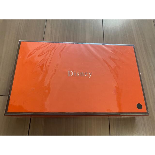 Disney(ディズニー)のDisney お財布　黒 レディースのファッション小物(財布)の商品写真