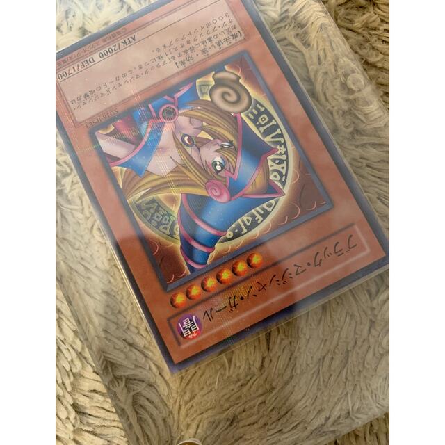 遊戯王 - No.874遊戯王美品ブラックマジシャンガールパラレル 遊戯王 - No.874遊戯王美品ブラックマジシャンガールパラレル