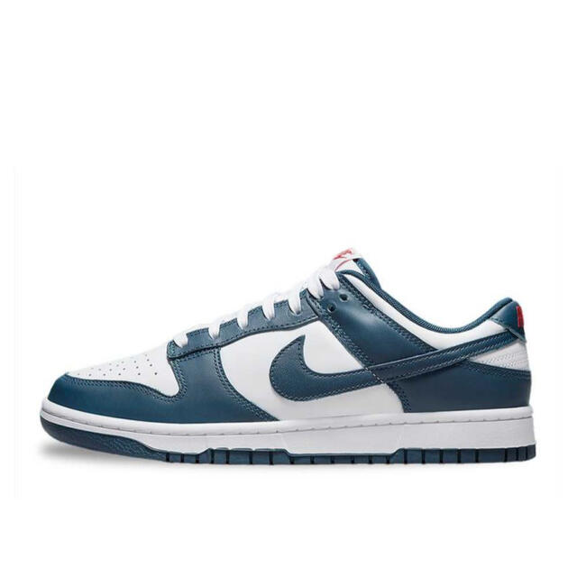 Nike Dunk Low Valerian Blue 28.5cmスニーカー