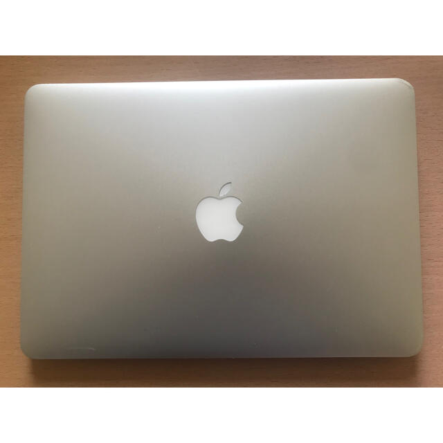 Apple macbook pro 13 retina late 2013PC/タブレット