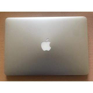 アップル(Apple)のApple macbook pro 13 retina late 2013(ノートPC)