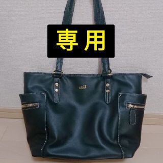 サック(SAC)の【専用になります】サック レディーストートバッグ(トートバッグ)