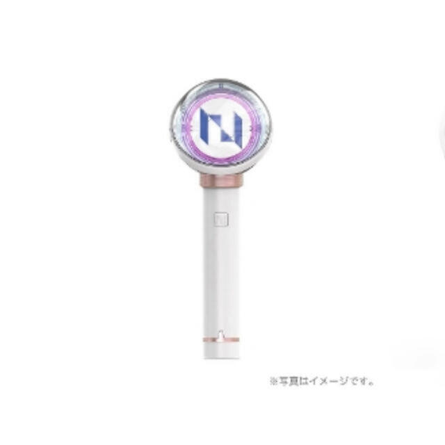 INI ペンライト　light stick