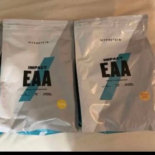 マイプロテイン(MYPROTEIN)のマイプロテイン EAA2kg(ダイエット食品)