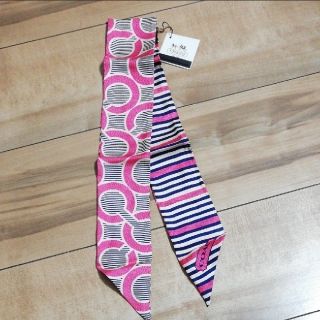 コーチ(COACH) ツイリー バンダナ/スカーフ(レディース)の通販 72点 ...
