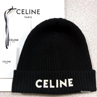 セリーヌ ニット帽/ビーニー(メンズ)の通販 34点 | celineのメンズを 