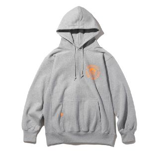 木梨サイクル　パーカー　SYB "WNFG" HOODIE(パーカー)