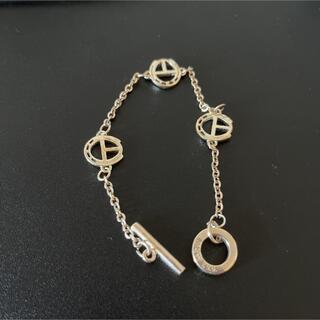 カラー(kolor)のTTT MSW 21AW Bracelet (ブレスレット)