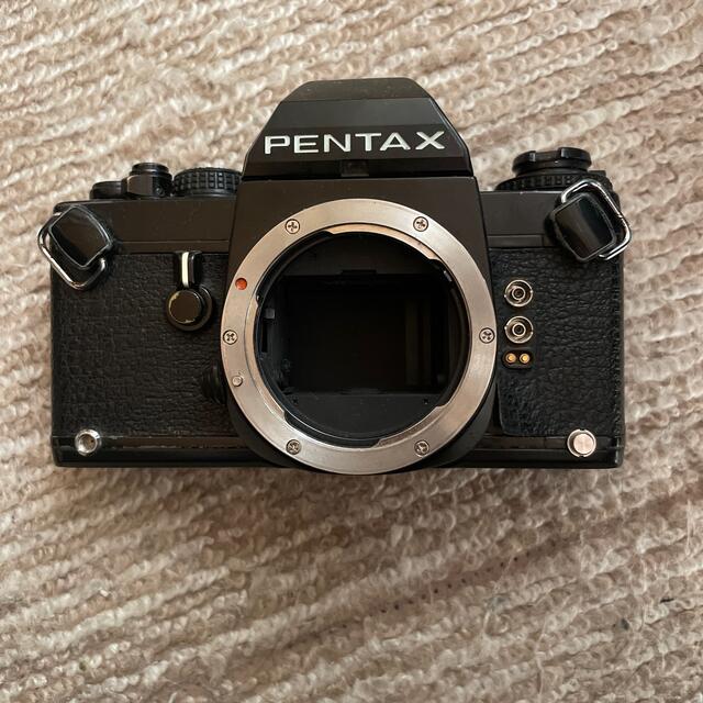 pentax LX ジャンクスマホ/家電/カメラ