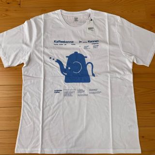 グラニフ(Design Tshirts Store graniph)の半袖Tシャツ　メンズ(Tシャツ/カットソー(半袖/袖なし))