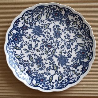 ニッコー(NIKKO)のNIKKO TABLEWARE  お皿1枚(食器)